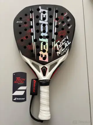 Babolat Technical Viper 3.0