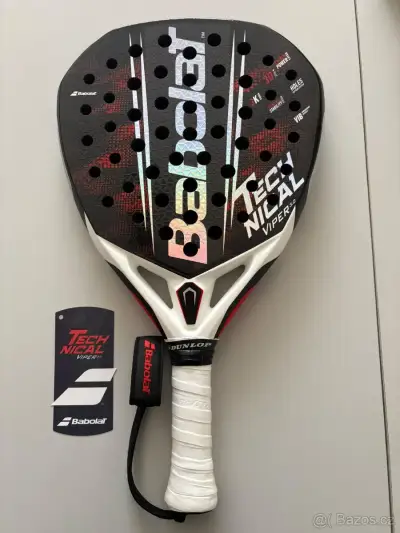 Babolat Technical Viper 3.0