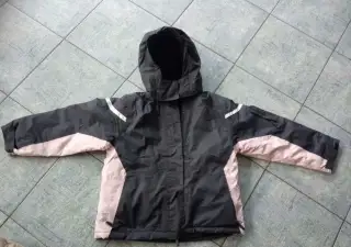 Zimní, softshell,do deště, jarní, outdoor-vel.110/116