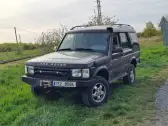Land Rover Discovery – 1998