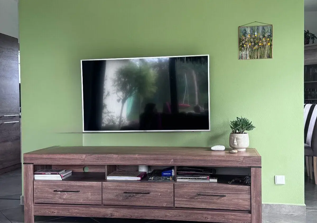 Komoda pod TV