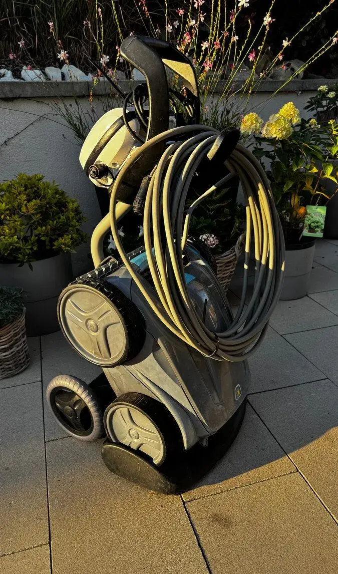 Bazénový vysavač ZODIAC Vortex OH 3480