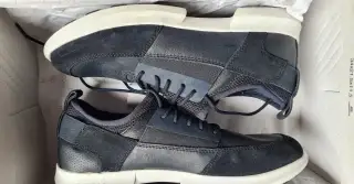 Geox Traccia Navy, nové č.39