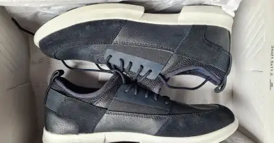 Geox Traccia Navy, nové č.39