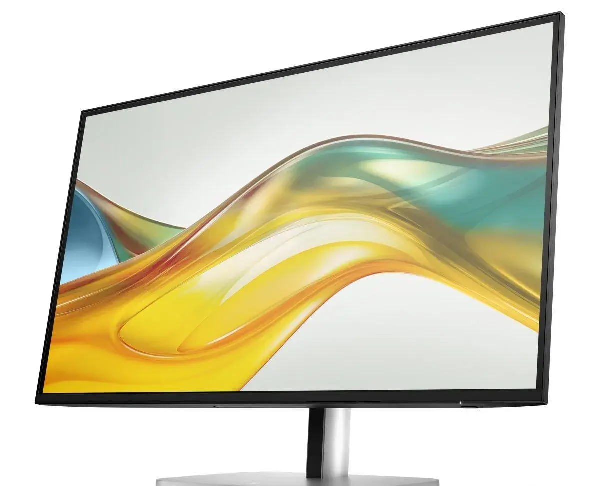 LCD HP S5 527PQ 27" 2560 × 1440