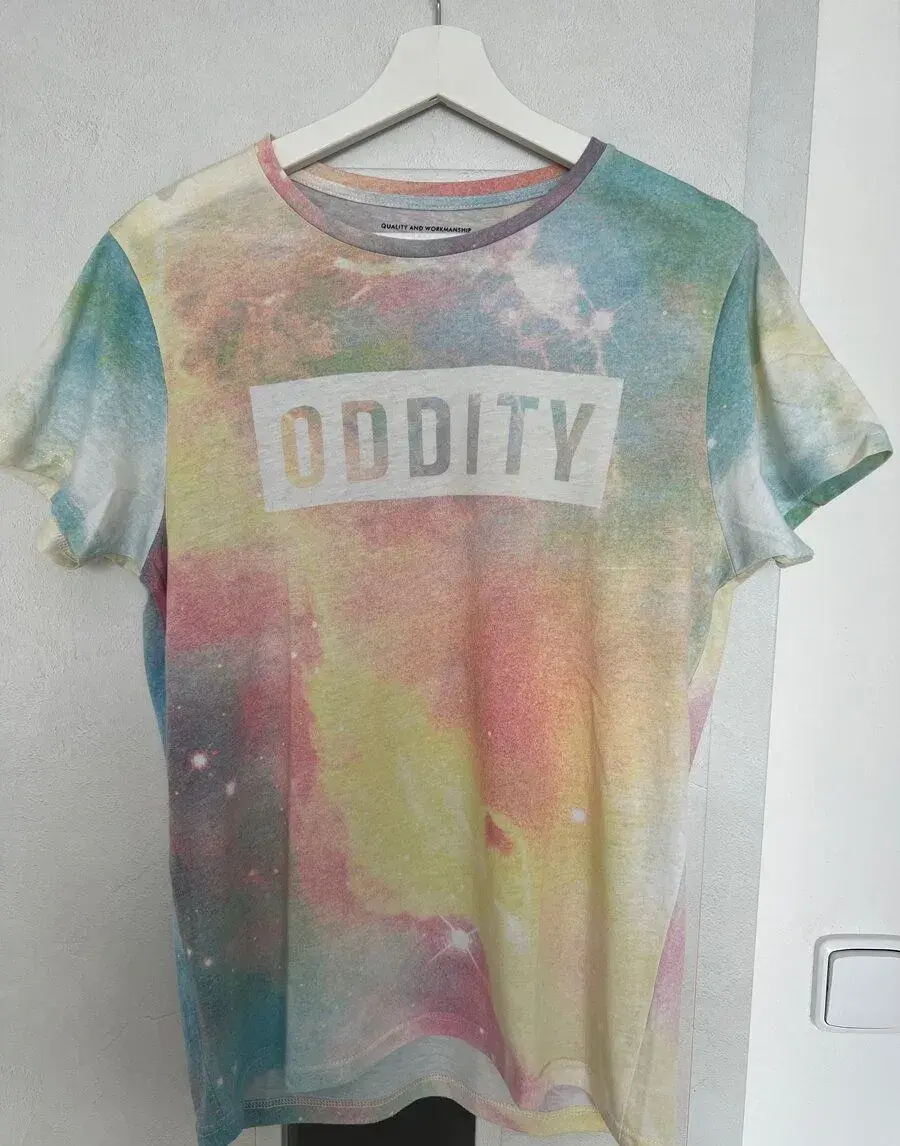 Pull&Bear multicolor tričko