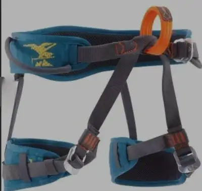 Úvazek Simond Easy 3