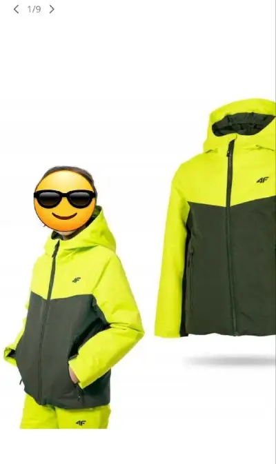 Zimní souprava