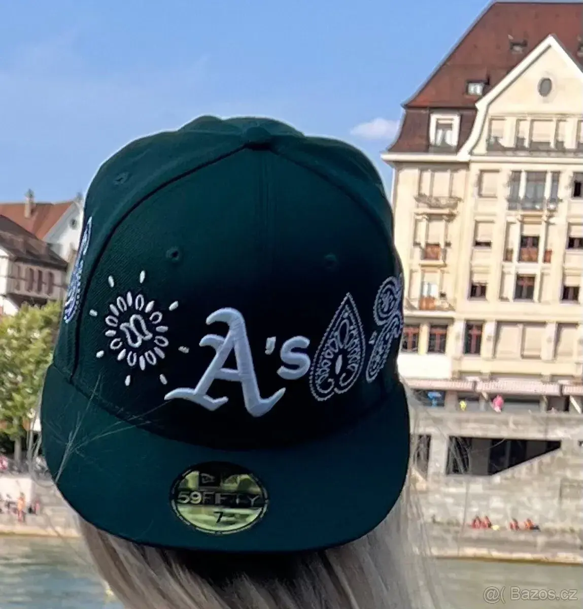 Snapback