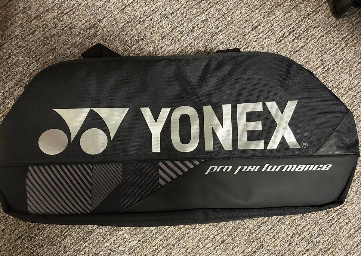 Yonex Pro Tournament Bag