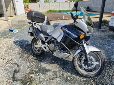 Honda Varadero 1000
