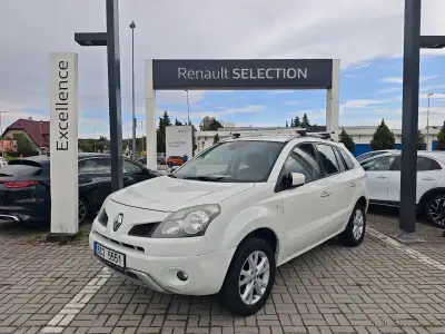 Koleos 4x4 Dynamique 2.0dCi150 110kW
