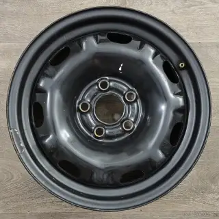 Škoda Roomster
