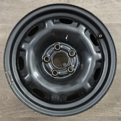 Škoda Roomster