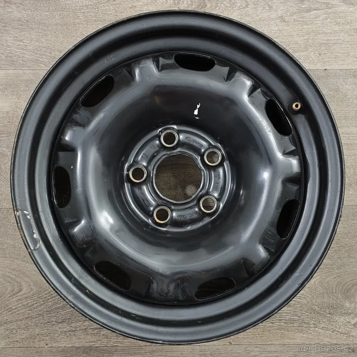 Škoda Roomster