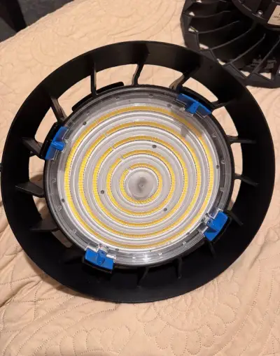 Led Světlo