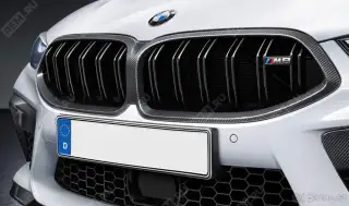 BMW M8