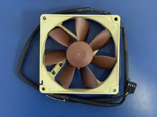 NOCTUA NF-B9 PWM 92mm ventilátor
