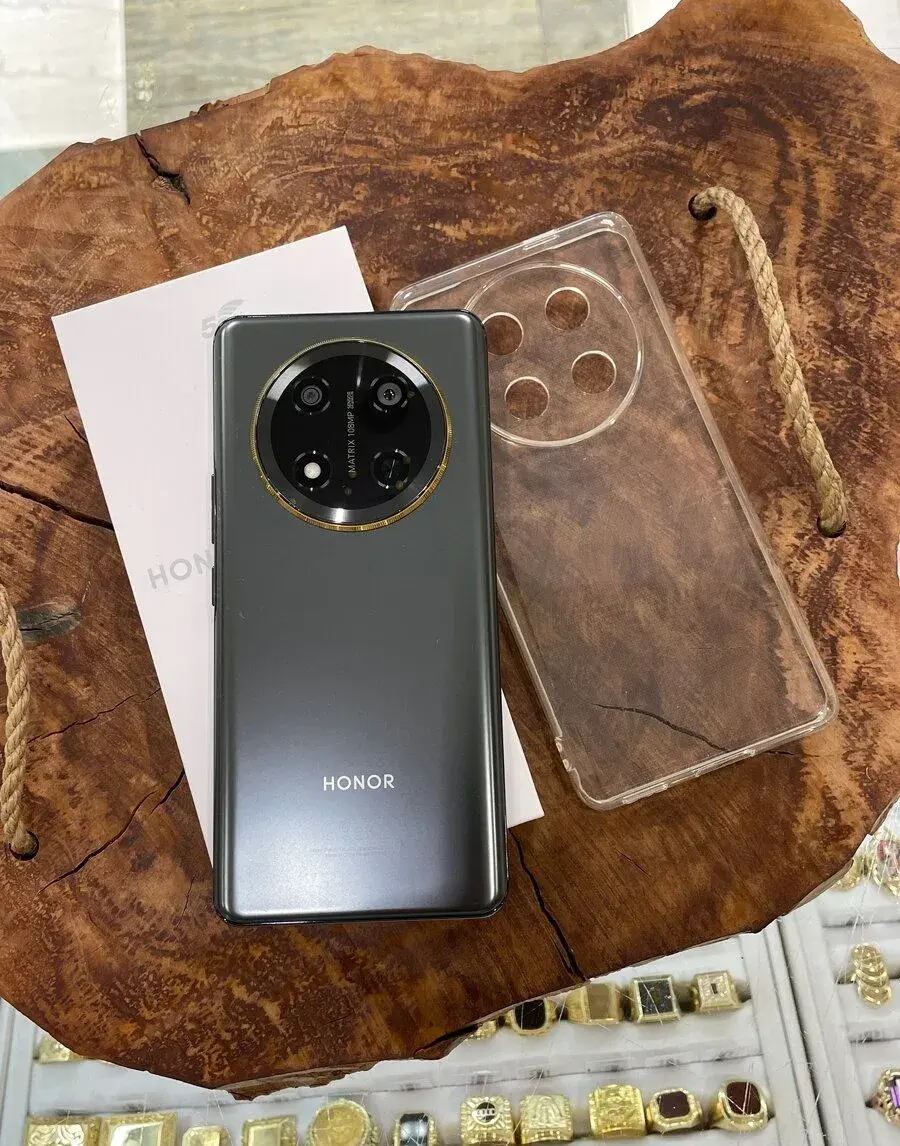 Honor Magic 7 Lite, 512 GB