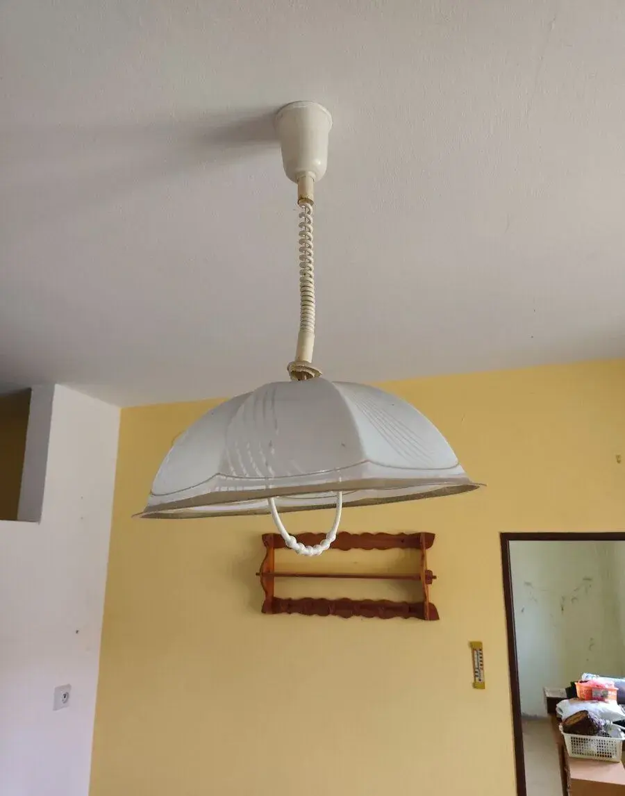 Lustry retro pozustalost