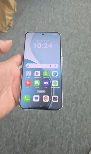 Oppo Reno 14 Pro - 12GB RAM/ 450GB ROM - DEV verze