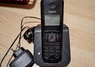 Domácí telefon