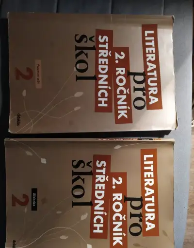 Literatura