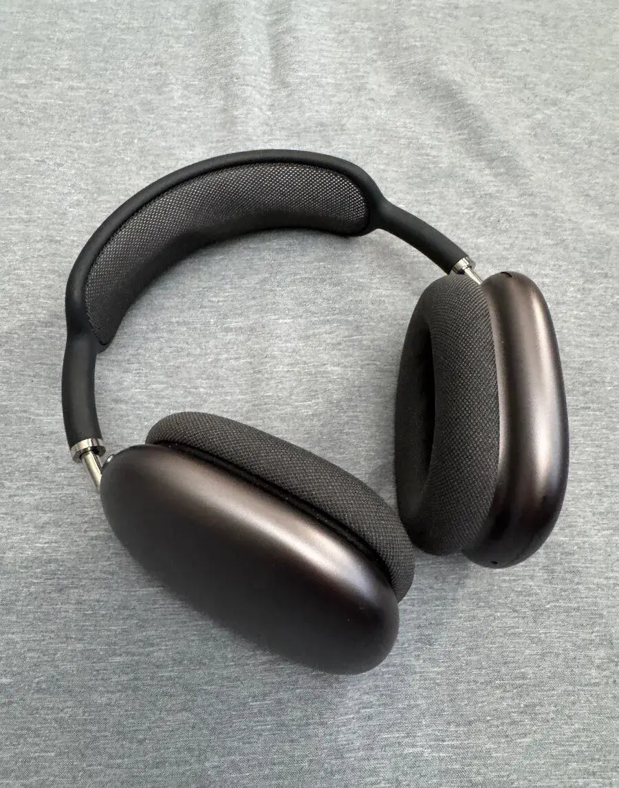Airpods Max