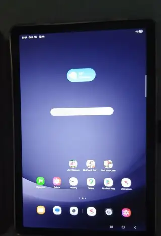 Tablet Samsung Galaxy