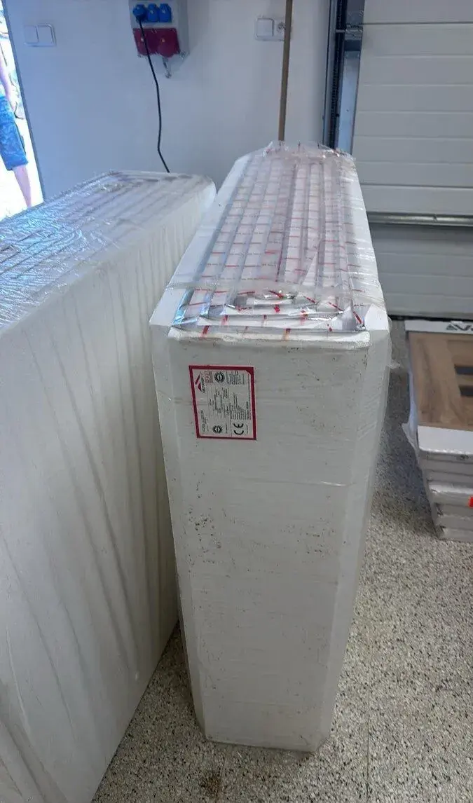 IZOROL-L EPS 100 systémový pás 2x10m2 Deltatop