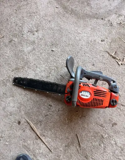 Benzínová řetězová pila Oleo-Mac 932 C