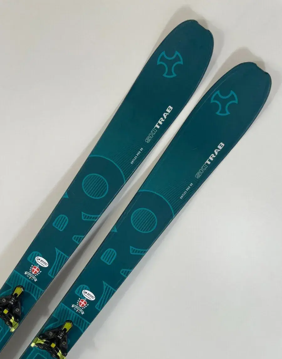Skialpový set SkiTrab Ortles PRO 90