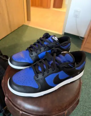 Nike Jordan low