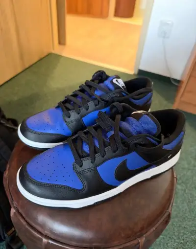 Nike Jordan low