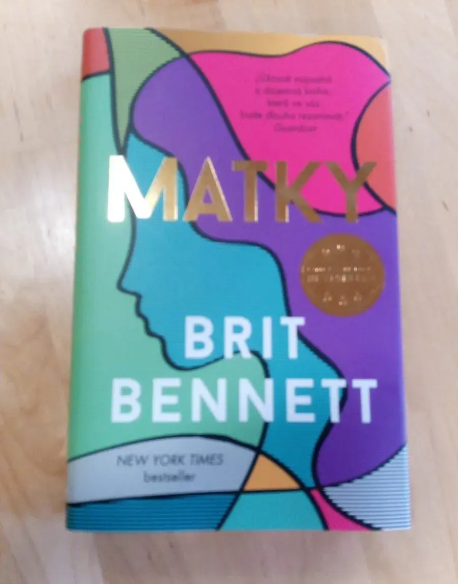 Brit Bennett: Matky