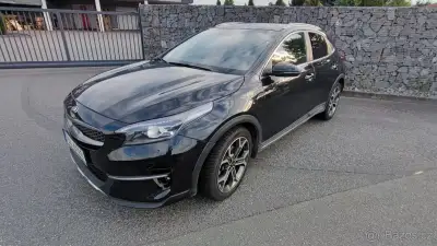 Kia Xceed – 2019, 62 000 km