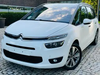 Citroën Grand – 172 994 km