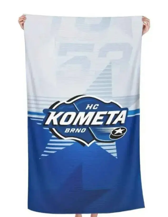 Nová osuška Kometa