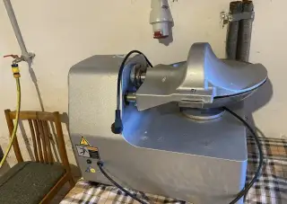 Stolní kutr Technologis QP 5A