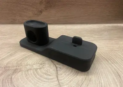 Nabíjecí stojánek 3v1 Apple