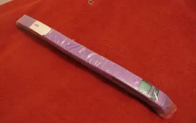 BJJ pásek konopný Hypnotik Purple A0-A4 (V1)