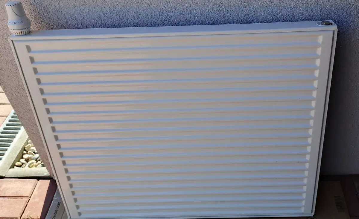 Otopná těl.panel.Radik Ventil Kompakt 21 900/ 700