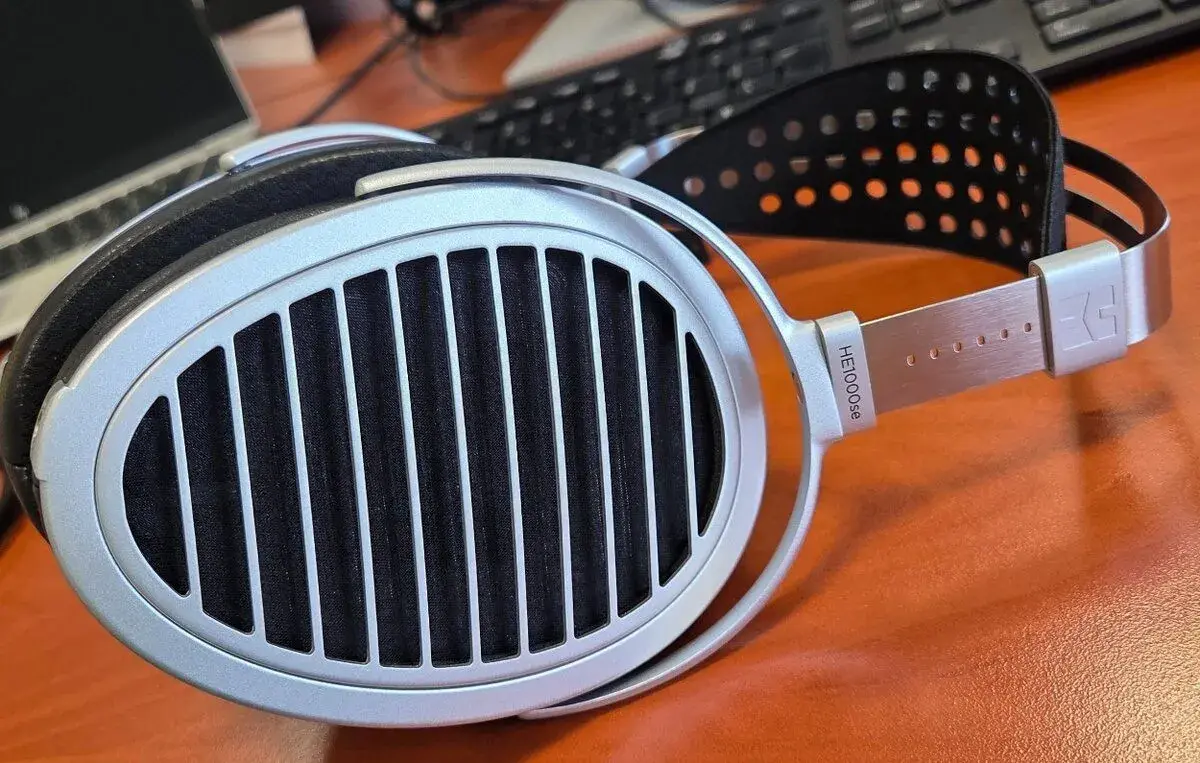 Hifiman HE1000SE za 36 tisic