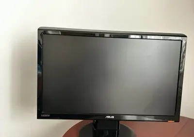 Monitor ASUS VH222H 21,5" fullHD repro