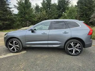 Volvo XC60 – 2019, 15 000 km