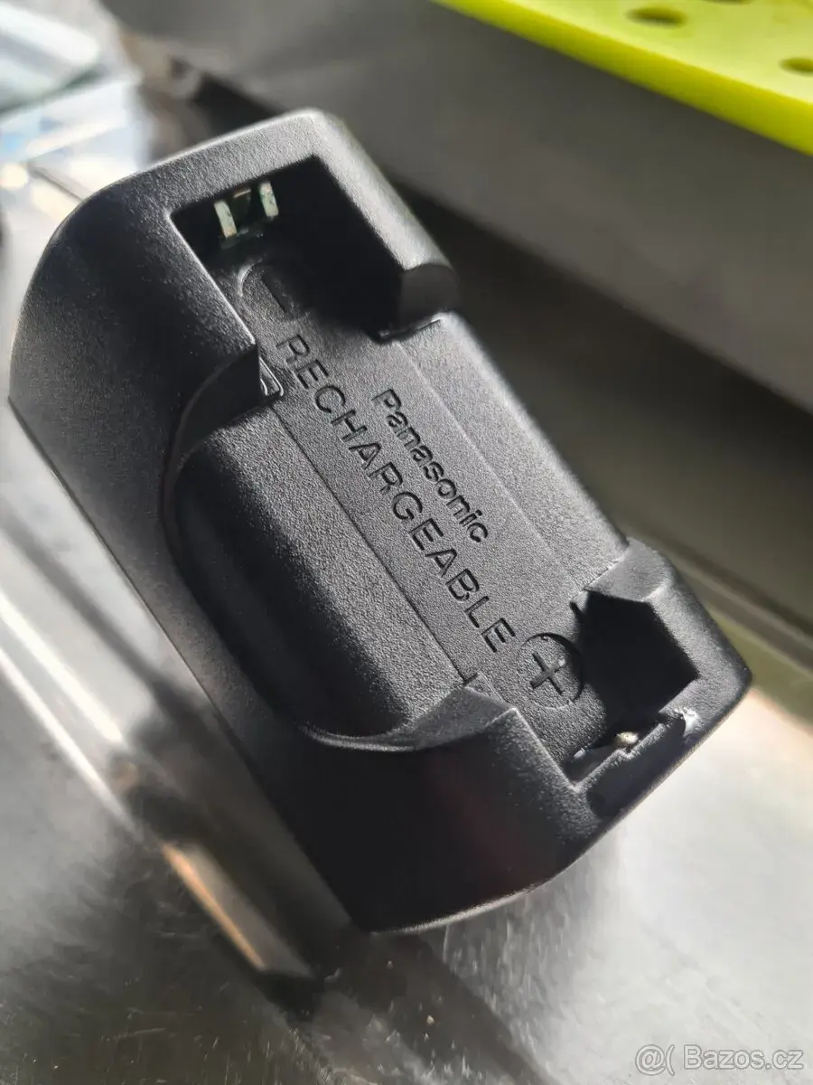 PANASONIC Rechargeable RFEB110E