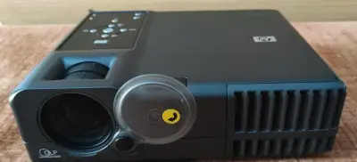 Projektor HEWLETT PACKARD