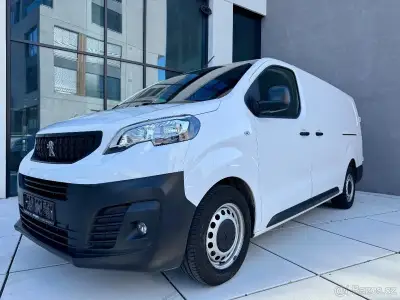 Peugeot EXPERT – 95 000 km