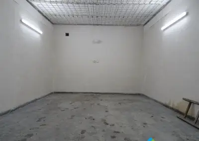 Dlouhodobý pronájem garáže 29m2, Ostrava, Bartošova