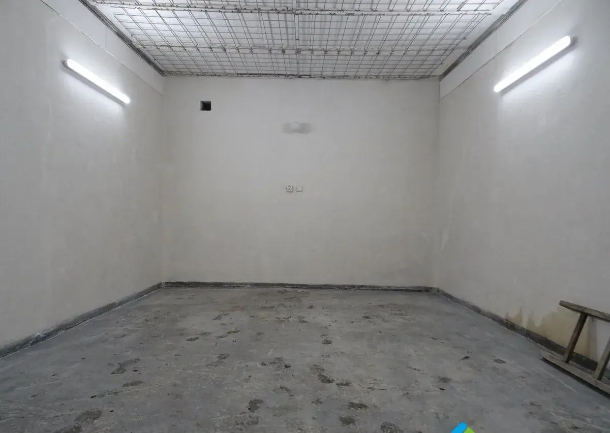 Dlouhodobý pronájem garáže 29m2, Ostrava, Bartošova